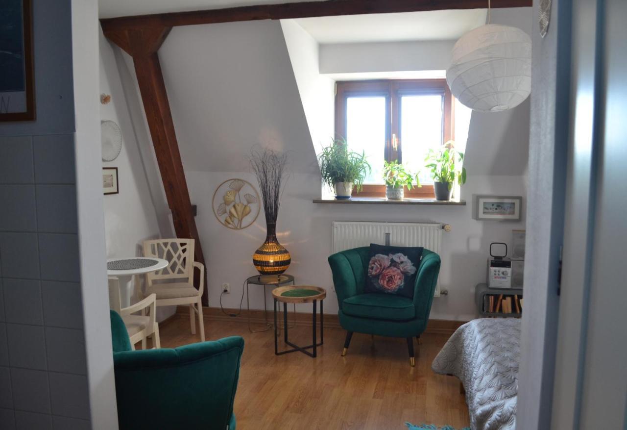 Aloes Appartement *