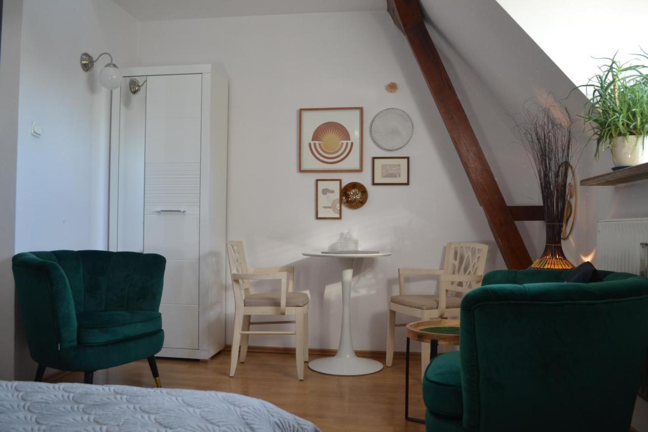 Aloes Appartement Krakau
