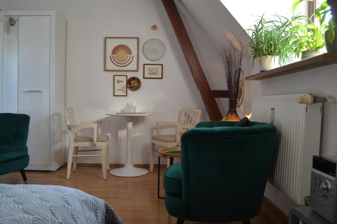 Aloes Appartement *