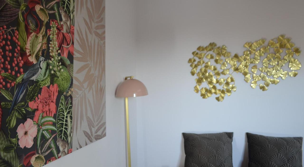 Aloes Appartement