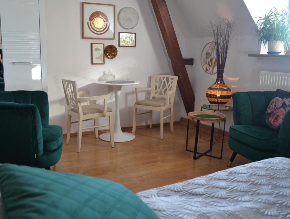 Appartement Aloes