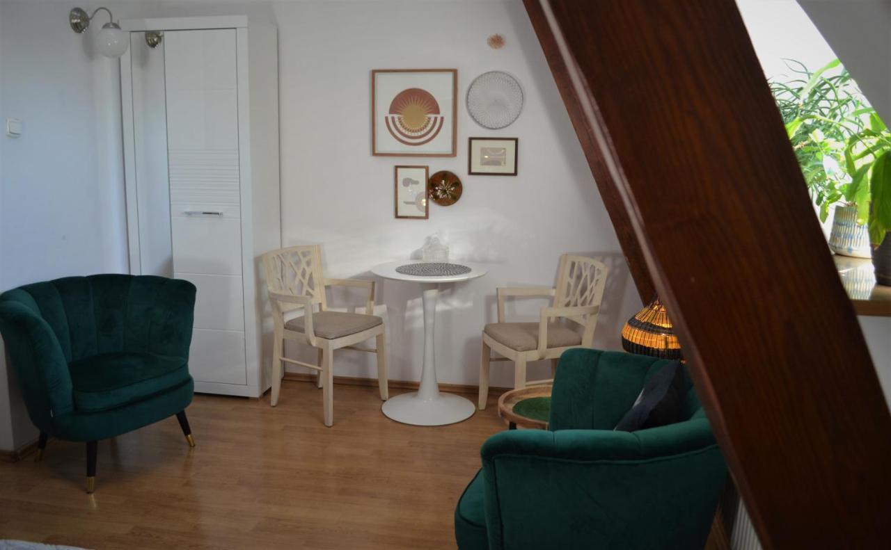 Appartement Aloes *