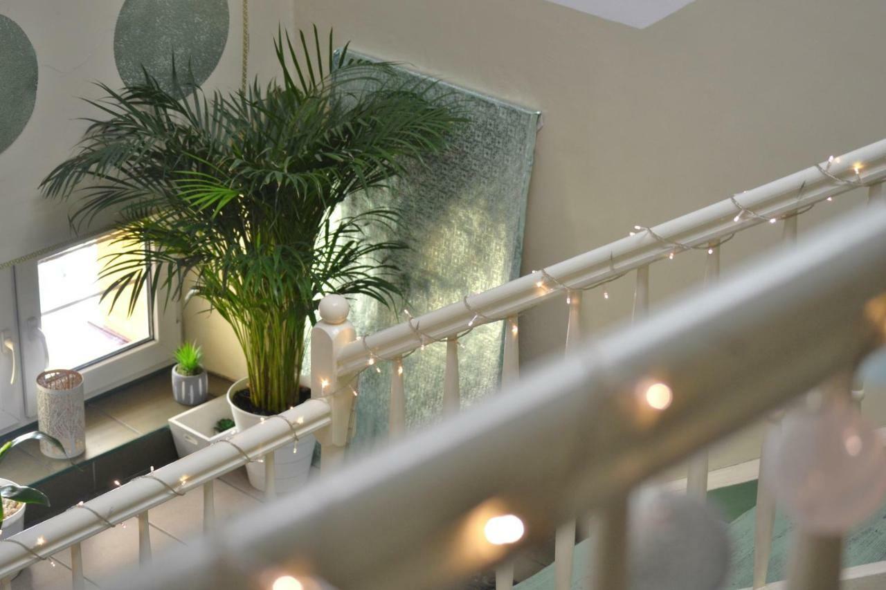 Aloes Appartement Krakau
