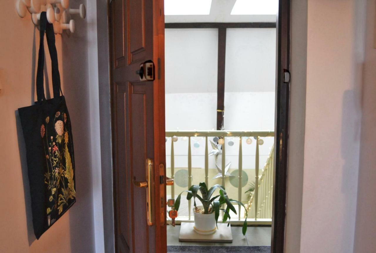 Appartement Aloes