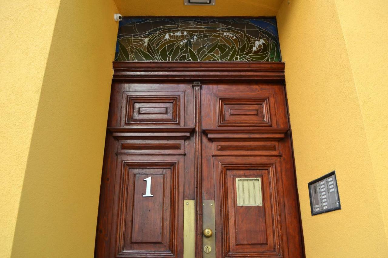 Aloes Apartment Krakau