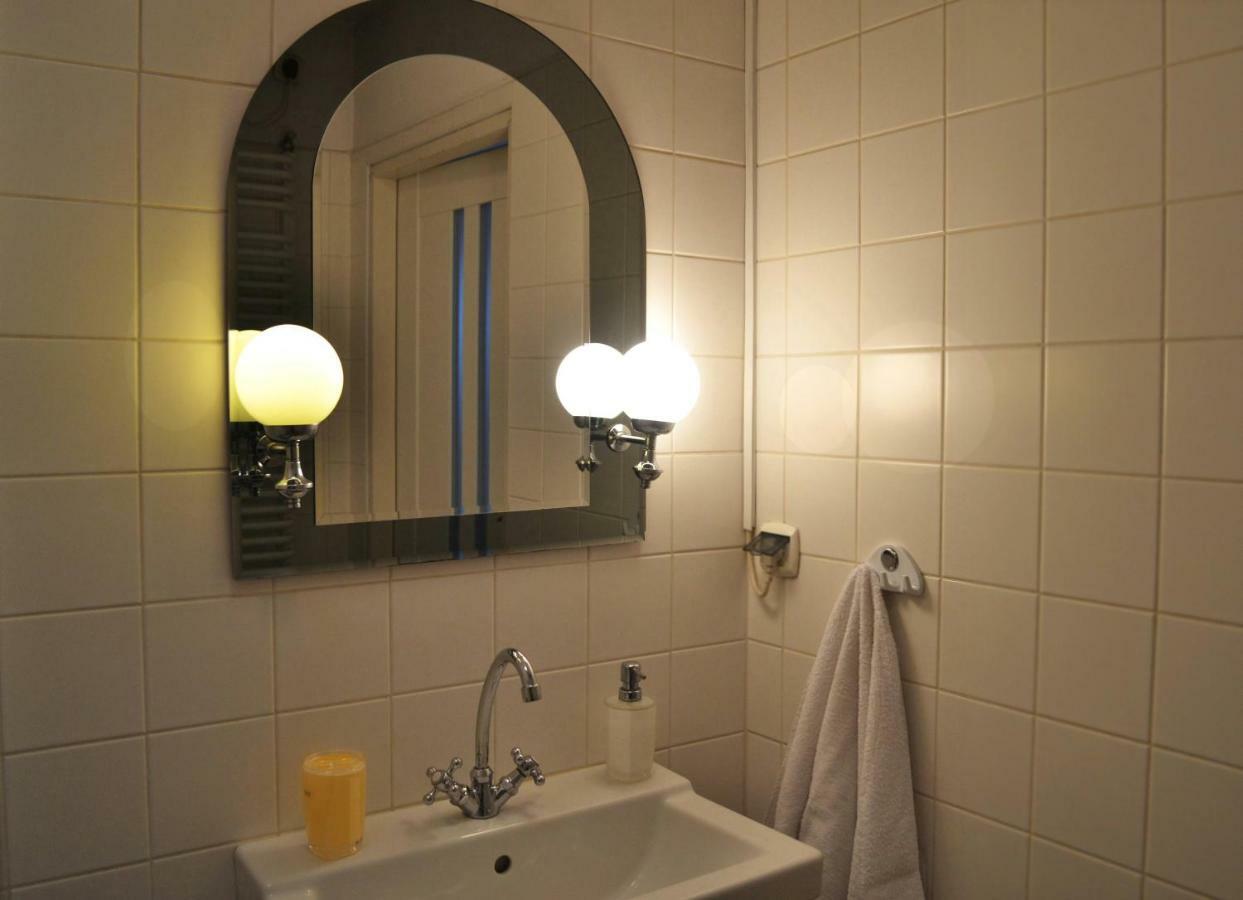 Appartement Aloes Krakau